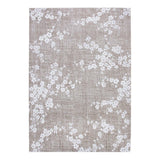 Tapis Eco - Brume Matinale - Tapis Gris