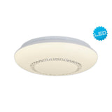 Plafonnier LED "Pilsen" d:41cm
