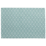 Set de table Calypse Paon 33 x 48