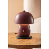 Lampe de table Mono LED