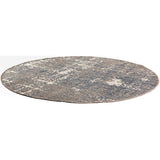 Tapis Catania 2 outdoor Gris Diamčtre 200