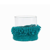 Le bougeoir Oh My Gee - Aqua - XL