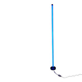 LED-Digito Defosthlock "Motion Light" 150 cm de haut, en métal et en plastique, coloré, planche à LED, éclairage pour le salon, la salle à manger ou le bureau
