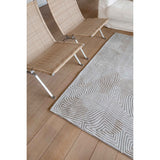 Tapis Eco - Blanc Huître - Tapis Blanc