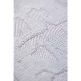 Tapis Eco - Tsingy Oyster - Tapis gris