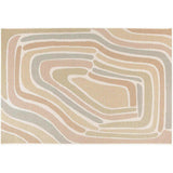 Tapis Isana extérieur Multico 120 x 170