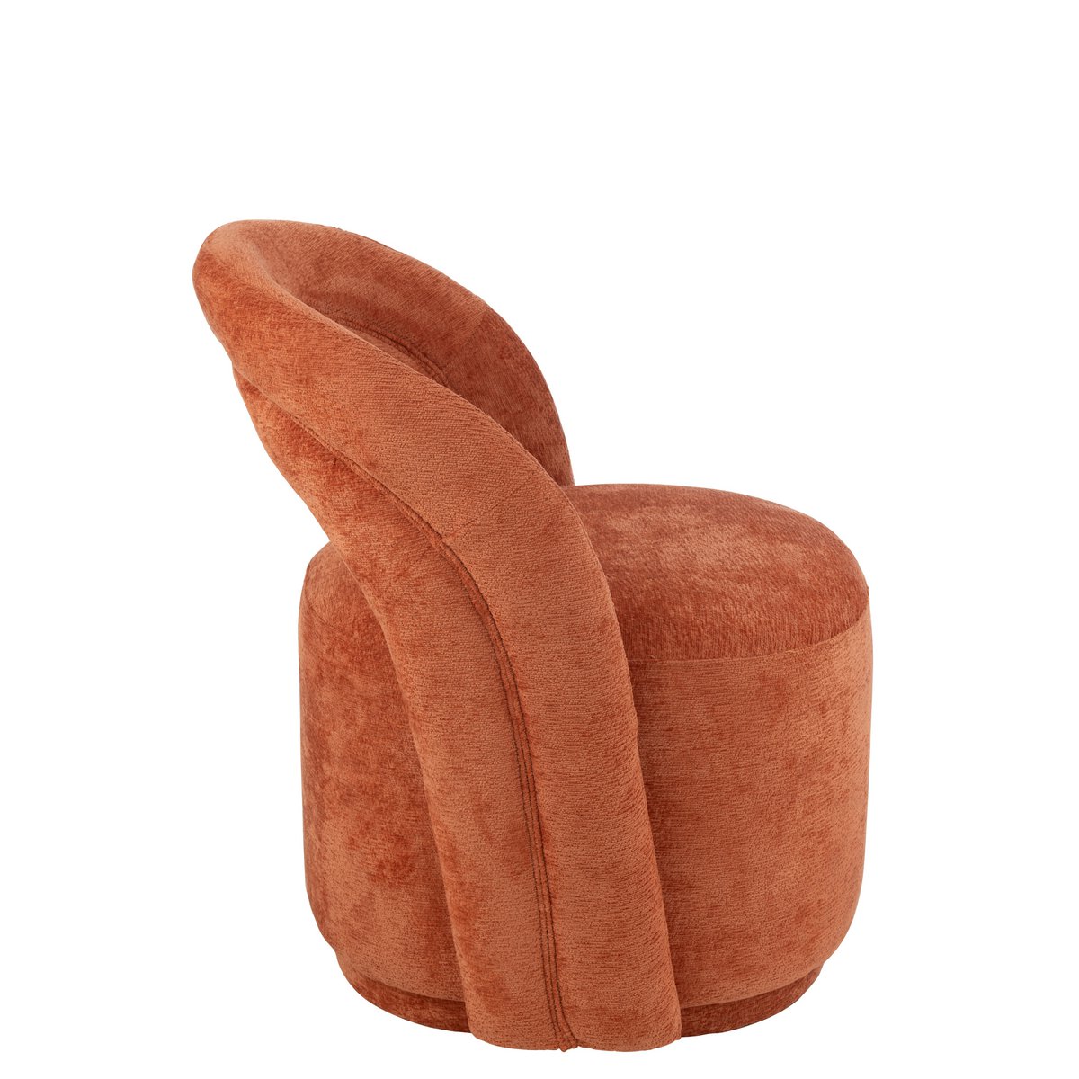 Fauteuil J-Line dans un salon moderne