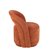 Fauteuil J-Line dans un salon moderne