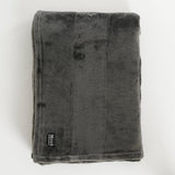 Plaid Mica Anthracite