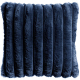 Coussin Alice Marine 45 x 45