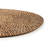 Set de Table Ovale The Colonial - Brun Naturel