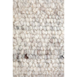 Tapis Alma Neige 70 x 140 x 1