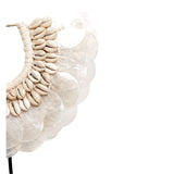 Collier petit coquillage J37