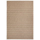 Tapis Adam 2 outdoor Lin 200 x 290
