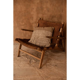 Housse de Coussin The Linen Edit - Naturel