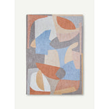 Tapis Eco - Secret - Tapis multicolore