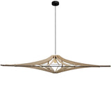 Suspension Design XL D160 cm SINGING BRUT