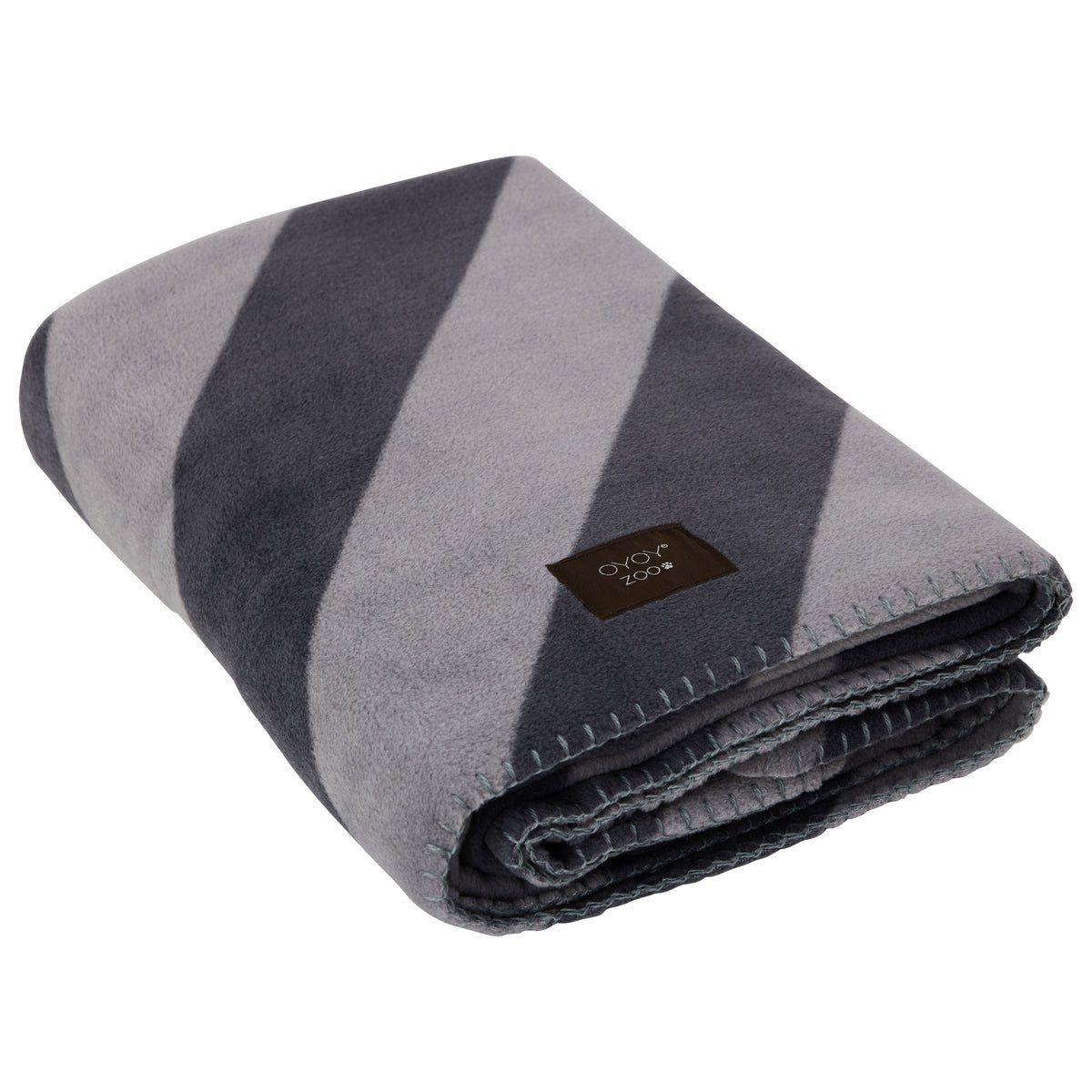 Couverture pour chien Kaya - douce et élégante, couleur beige