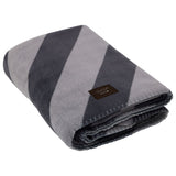 Couverture pour chien Kaya - douce et élégante, couleur beige