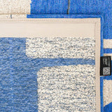 Tapis Eco - Campanula - Tapis bleu