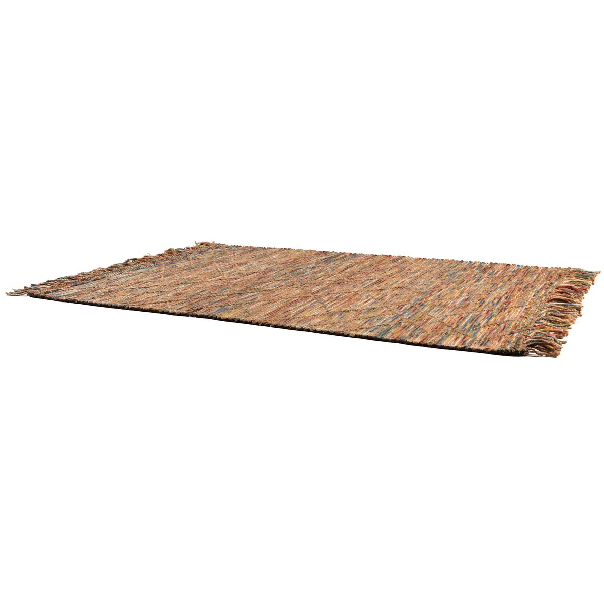 Tapis Keanu Multico 160 x 230