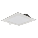 Spot encastrable LED "Interna" d:17cm