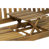 Banc de jardin 157 cm