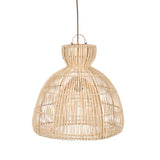Le Pendentif Fouet Matcha - Naturel - M