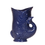 Maison Colibri | Poisson - Bleu - Ø9cm