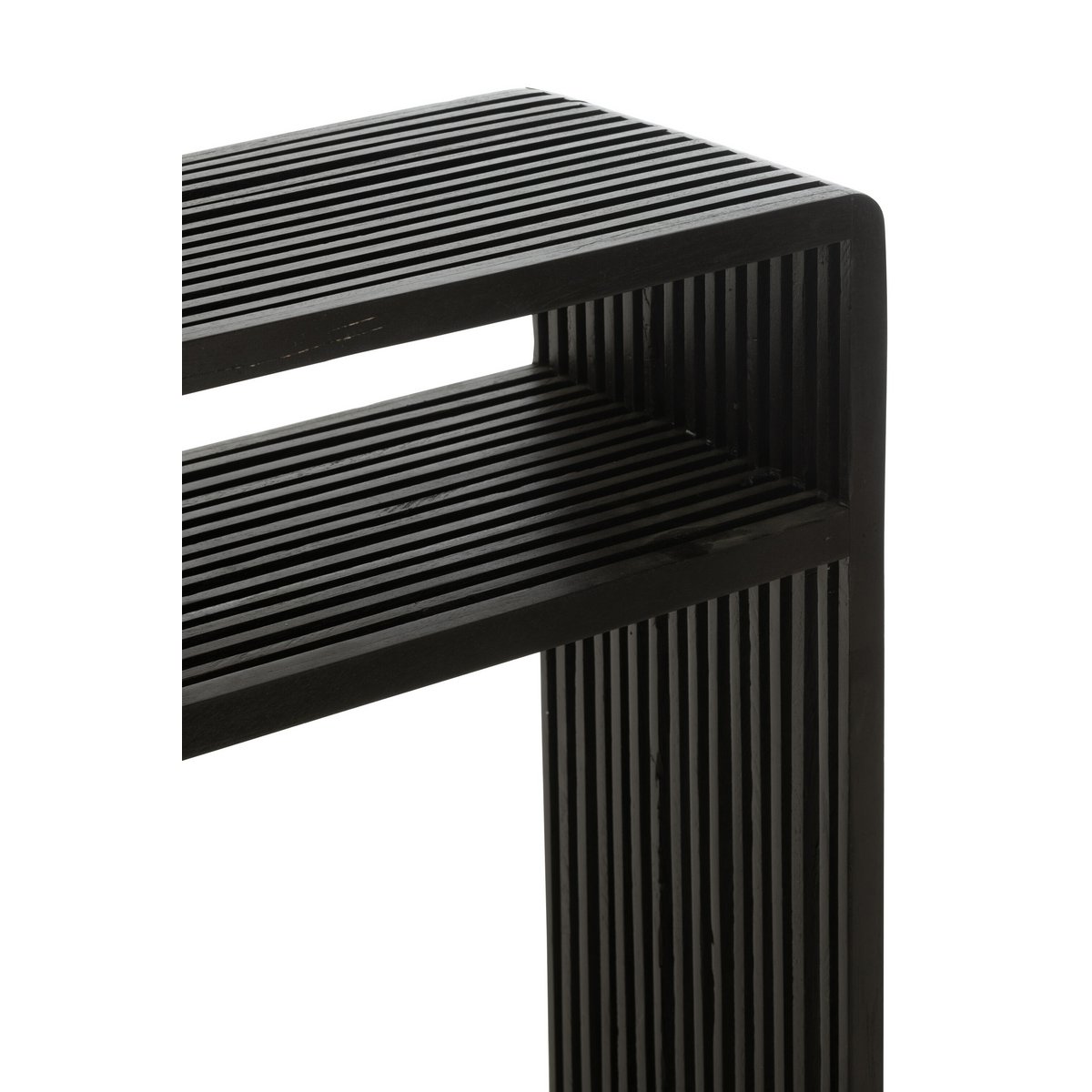 Console J-Line - utilisation dans un salon