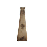 Vase en verre Mars L (Set de 12)