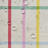 SAC Daily Fair Play multicolore 25 x 38 x 15