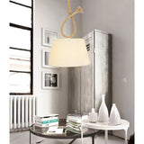 Suspension "Rope" d: 35cm