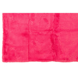 Détail de la texture de la couverture J-Line Cutie rose