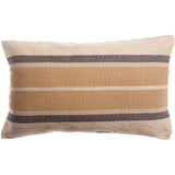 Coussin Gatsby Sienne 40 x 65