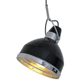 Suspension déco "Cottage" d:22.8cm