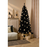 Jupe de sapin de Noël Crème
