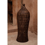 La Suspension Oasis Tower - Noyer Foncé - XL