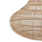 Le Pendentif Goutte - Naturel - XL