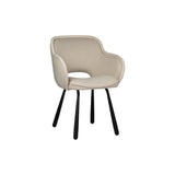Chaise Éléphant Pierre