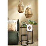 Table d'appoint Quinty H50 - ambiance moderne