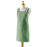 Tablier de cuisine recyclé Gen Prairie 120 x 85