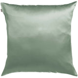 Taie d'oreiller Ashley Vert de gris 65 x 65