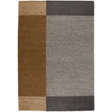 Tapis Nadia Multico 155 x 230