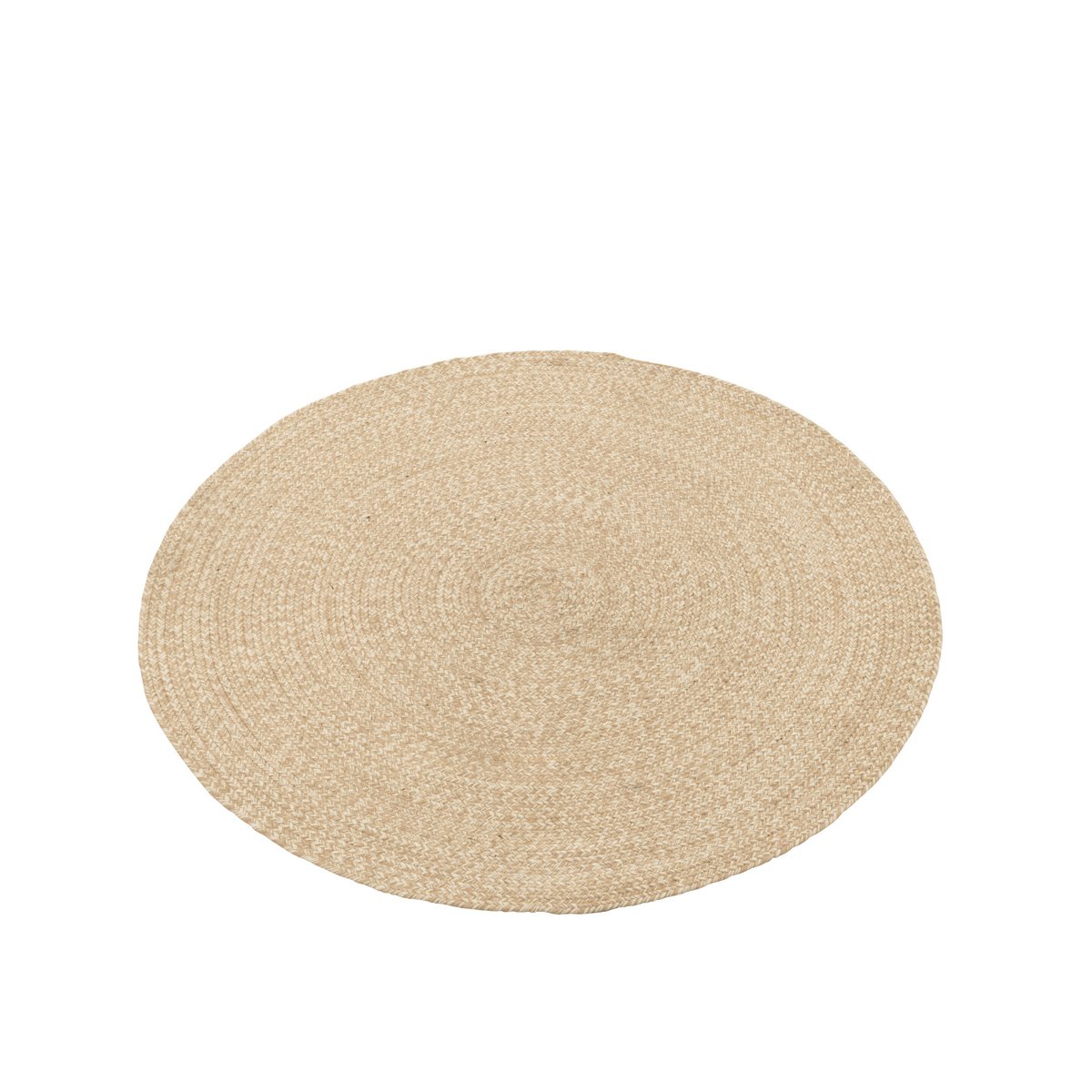 Tapis Miami Outdoor J-Line installé dans un espace extérieur élégant