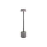Lampe de table Ganar LED