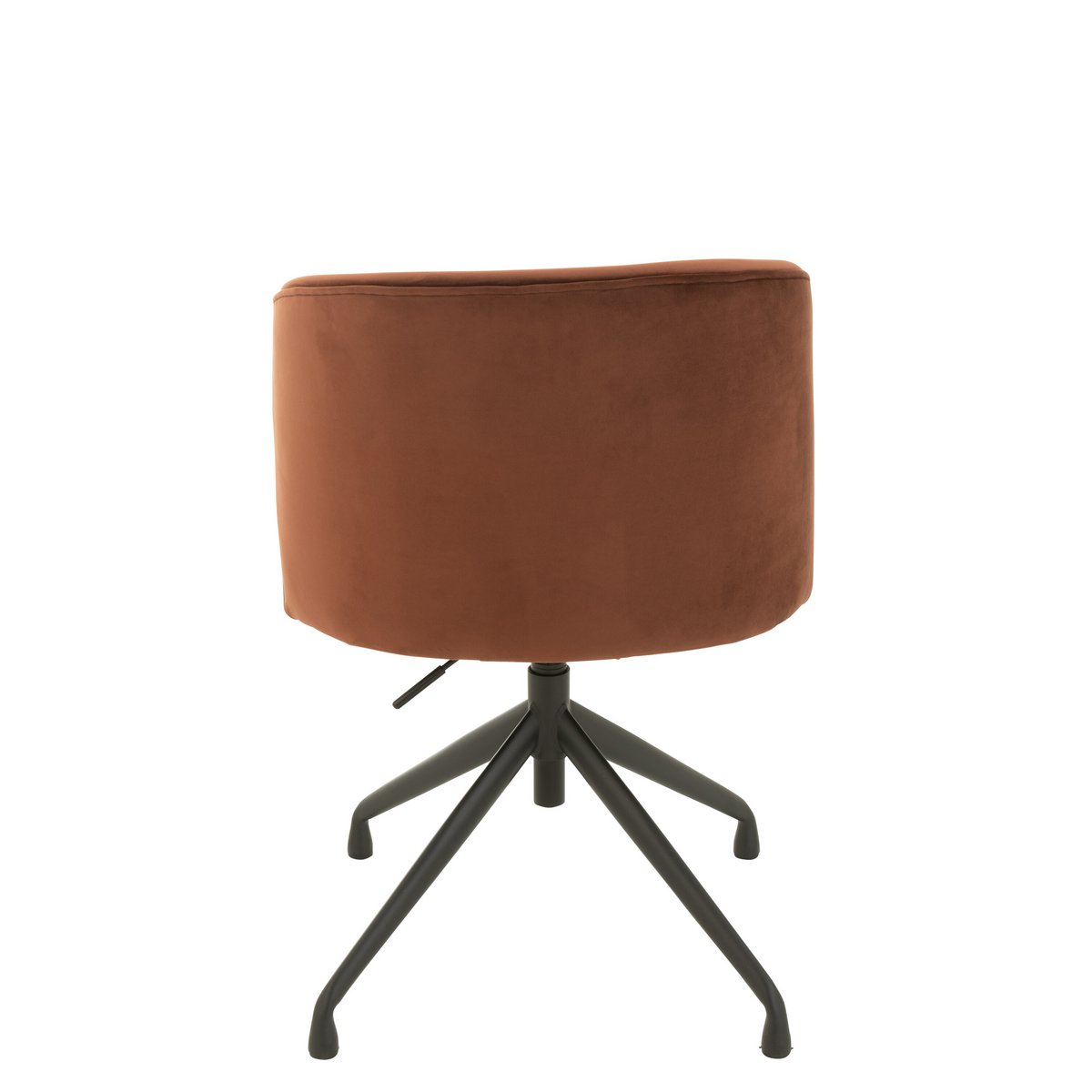 Chaise J-Line Turn/Up/Down dans un intérieur moderne