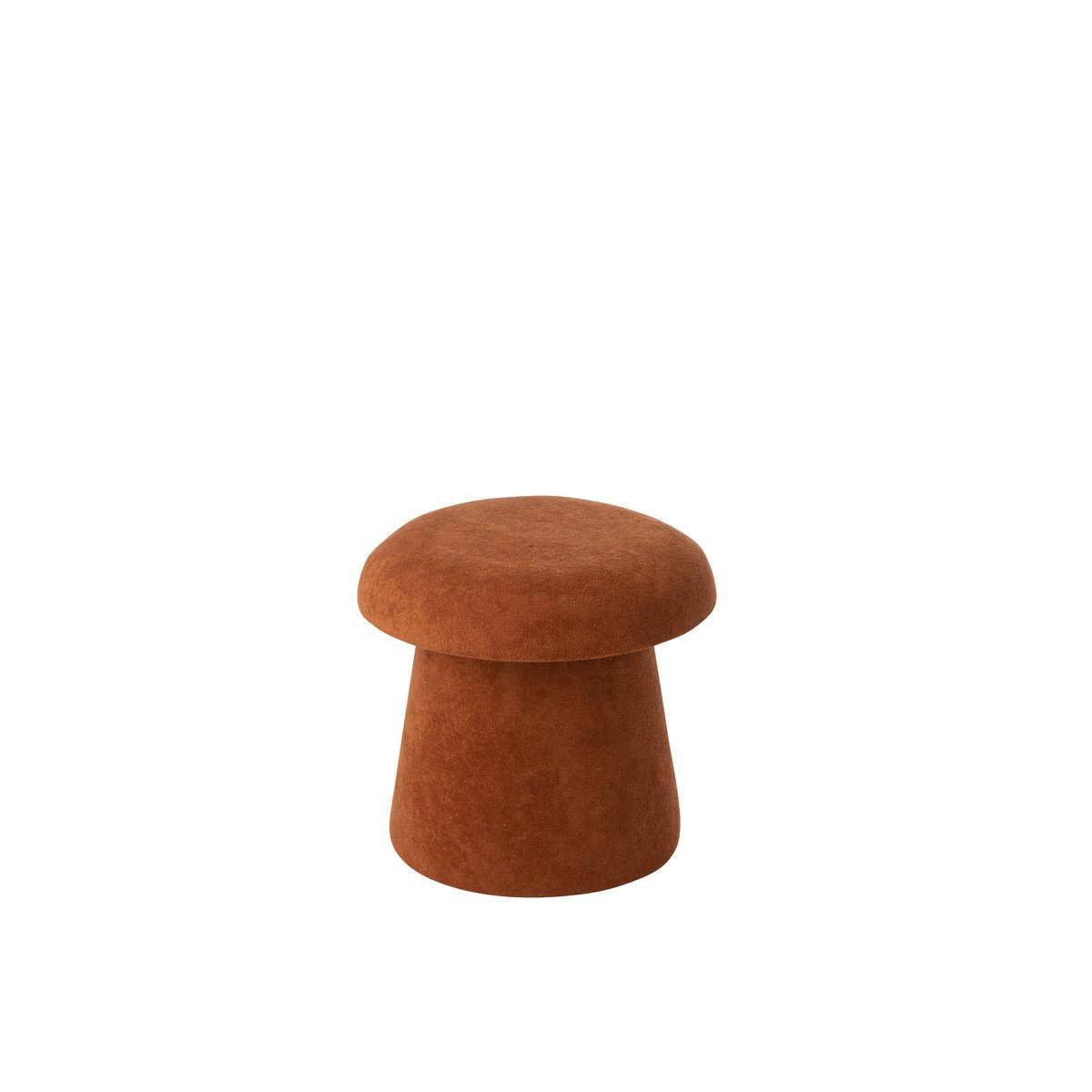Tabouret J-Line Mushroom, dimensions et style