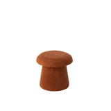 Tabouret J-Line Mushroom, dimensions et style