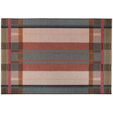 Tapis kaël extérieur mutico 200 x 290 x 1